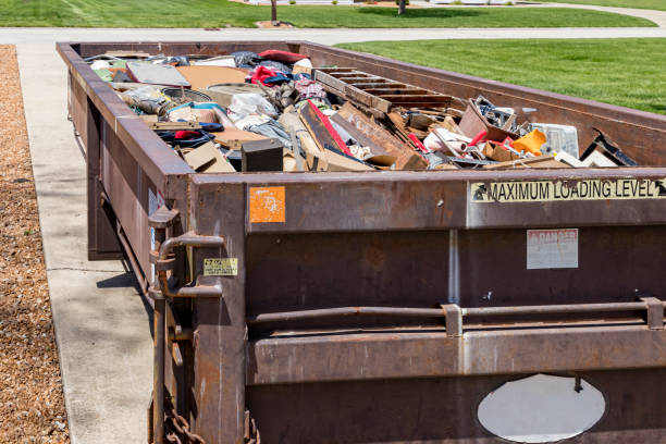 Best Retail Junk Removal  in Granger, IN