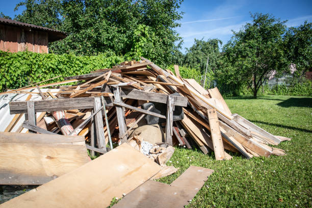 Best Shed Removal  in Granger, IN